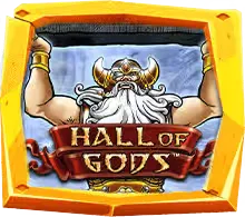 Hall of Gods