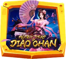 Honey Trap of Diao Chan