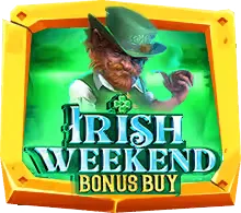 Irish Weekend Bonus Buy