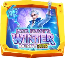 Jack Frost’s Winter