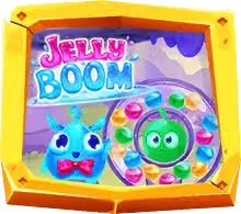 Jelly Boom