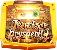 Jewels of Prosperity