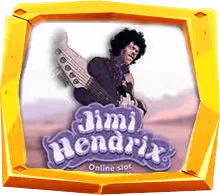 Jimi Hendrix