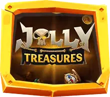 Jolly Treasures