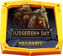 Judgement Day Megaways