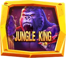 Jungle King