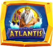 King Of Atlantis