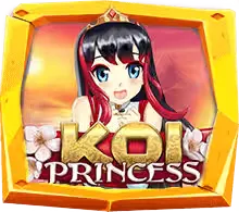 Koi Princess