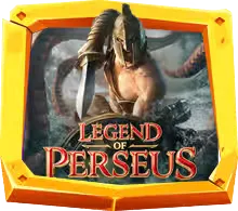 Legend Of Perseus