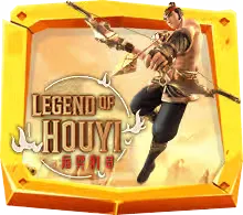 Legend of Hou Yi