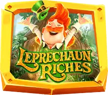 Leprechaun Riches