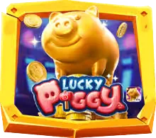 Lucky Piggy