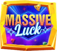 Massive Luck