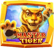 Master Tiger