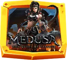 Medusa II