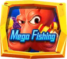 Mega Fishing