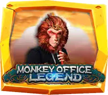 Monkey Office Legend