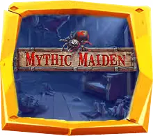 Mythic Maiden