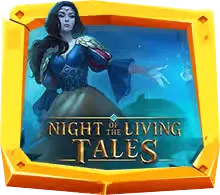 Night of the Living Tales