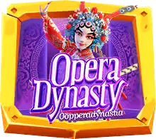 Opera Dynasty