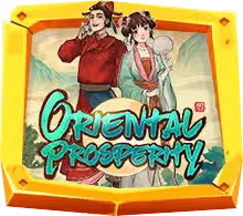 Oriental Prosperity