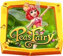 Peas Fairy