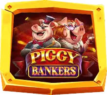 Piggy Bankers