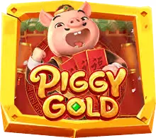 Piggy Gold