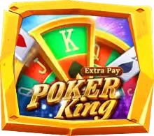 Extra Pay Poker King