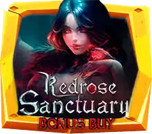 Redrose Sanctuary Bonus Buy