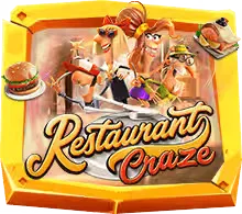 Restaurant Craze
