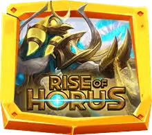 Rise of Horus