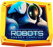 Robots: Energy Conflict