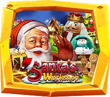 Santa Workshop