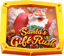 Santa's Gift Rush