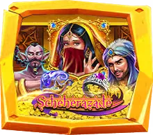 Scheherazade