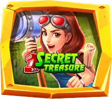 Secret Treasure