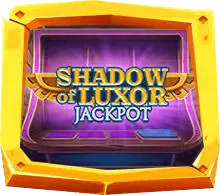 Shadow of Luxor Jackpot