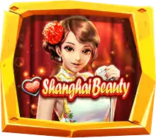 Shanghai Beauty