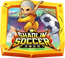 Shaolin Soccer