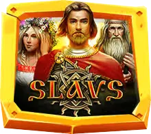 The Slavs