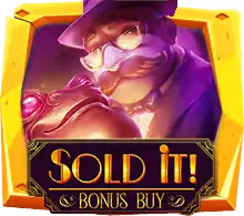 Sold It Bonus Buy