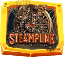 Steampunk