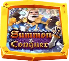 Summon & Conquer