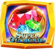 Super Diamonds