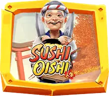 Sushi Oishi