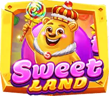 Sweet Land