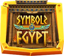 Symbols of Egypt