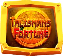 Talismans of Fortune