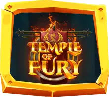 Temple of Fury Dream Drop